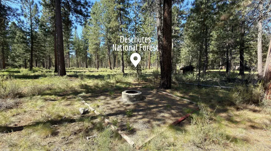 16999 Jacinto Road, Bend, OR 97707 - #3