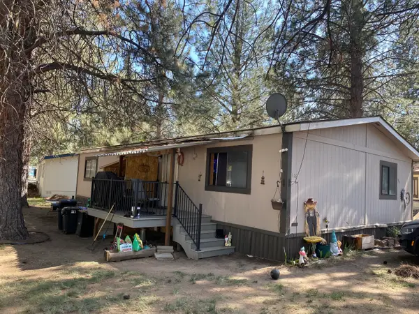 61000 Brosterhous Rd #539, Bend, OR 97702