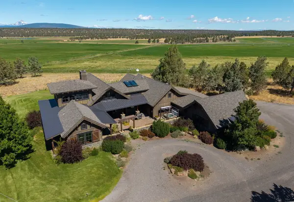 71275 Holmes Road, Sisters, OR 97759