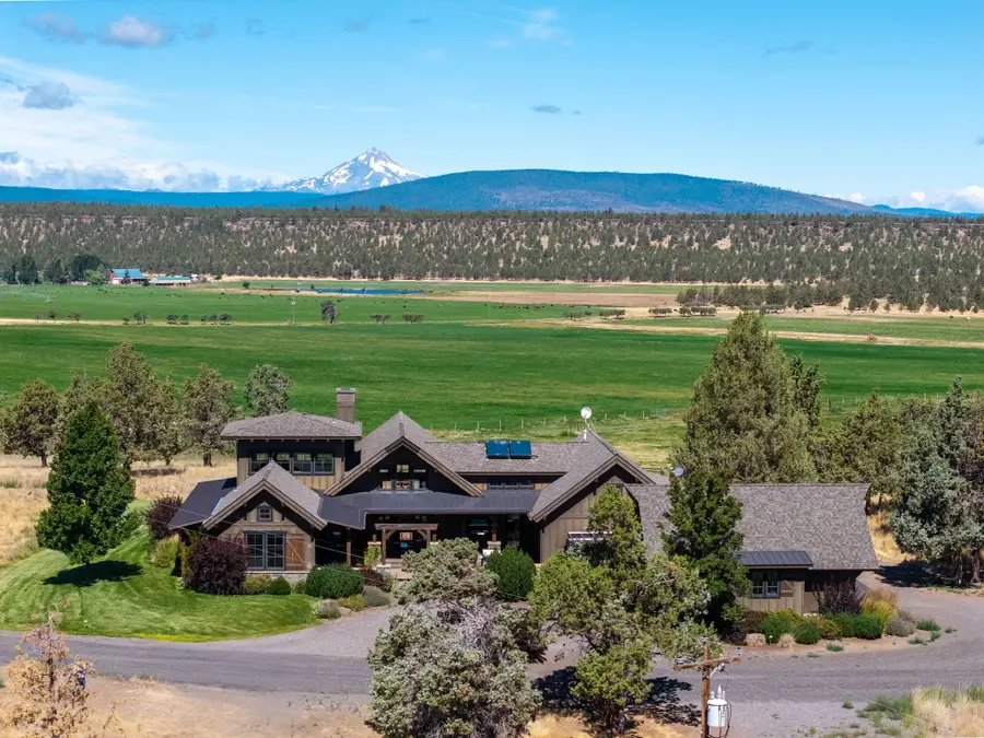 71275 Holmes Road, Sisters, OR 97759 - #2