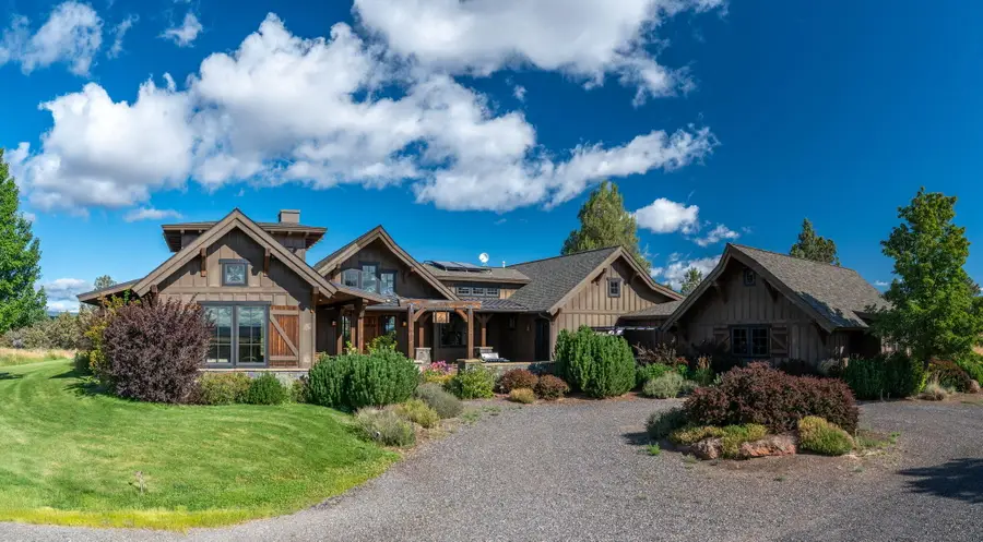 71275 Holmes Road, Sisters, OR 97759 - #3