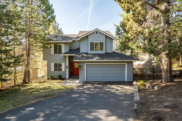 915 NW Saginaw Avenue, Bend, OR 97703