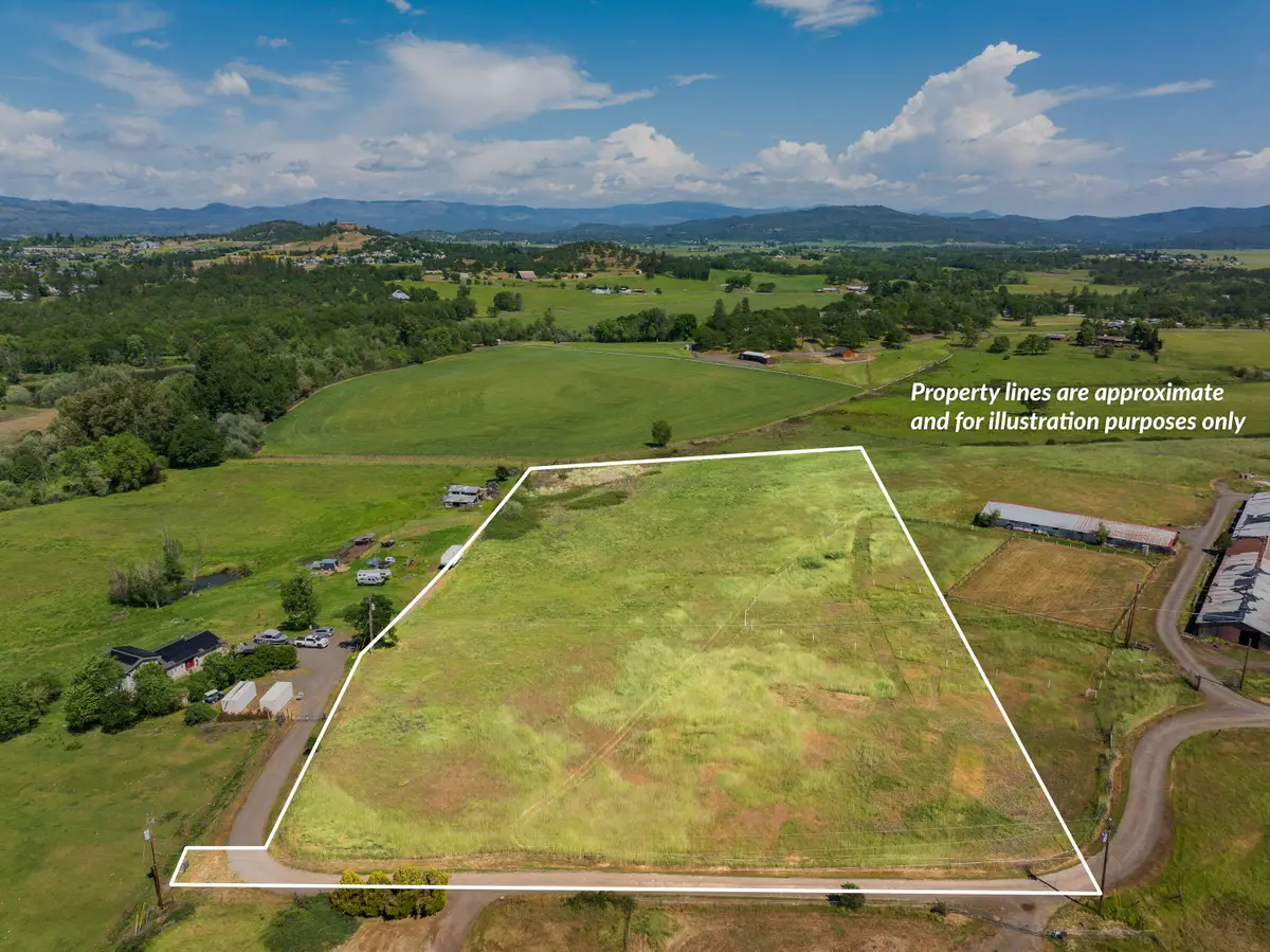 0 E Dutton East Road, Eagle Point, OR 97524 - #1
