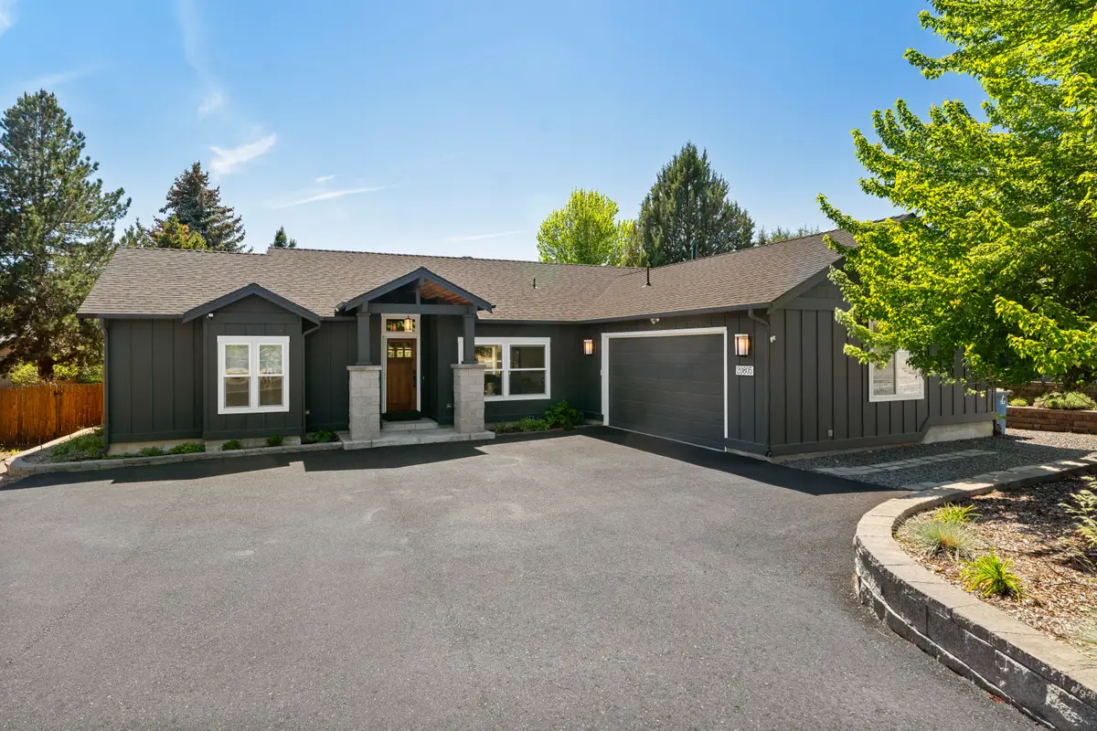 20805 Morningstar Drive, Bend, OR 97701 - #1