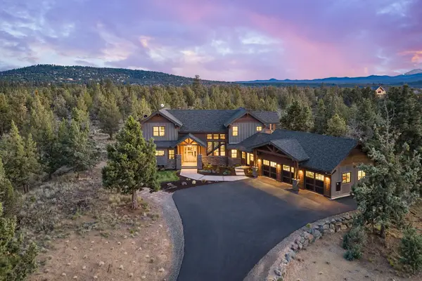 20055 Pacific Heights Road, Bend, OR 97703
