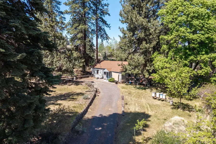 2291 NE 8th Street, Bend, OR 97701 - #2