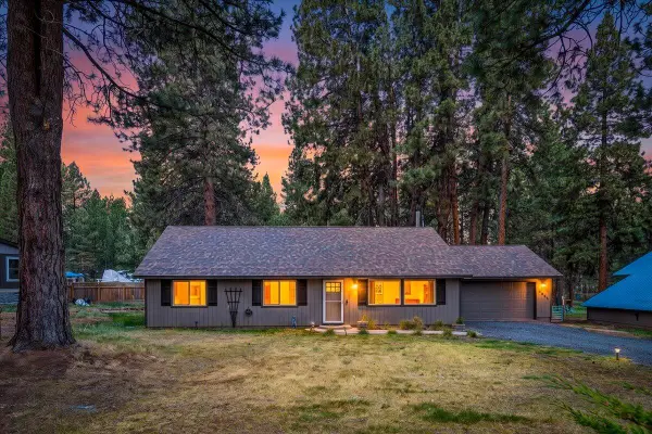 59665 Cheyenne Road, Bend, OR 97702