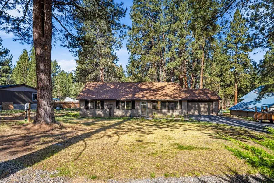 59665 Cheyenne Road, Bend, OR 97702 - #2