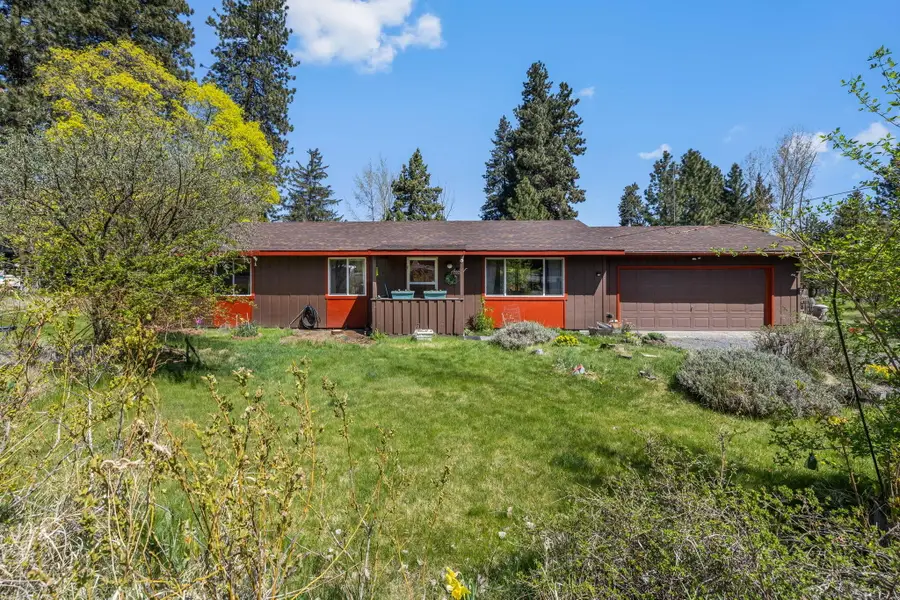 2323 NE 8th Street, Bend, OR 97701 - #2