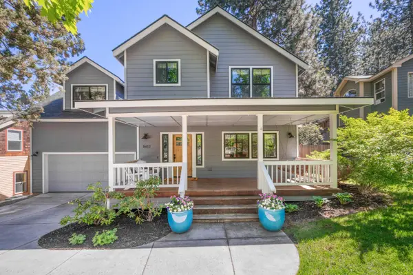 1603 NW Albany Avenue, Bend, OR 97703