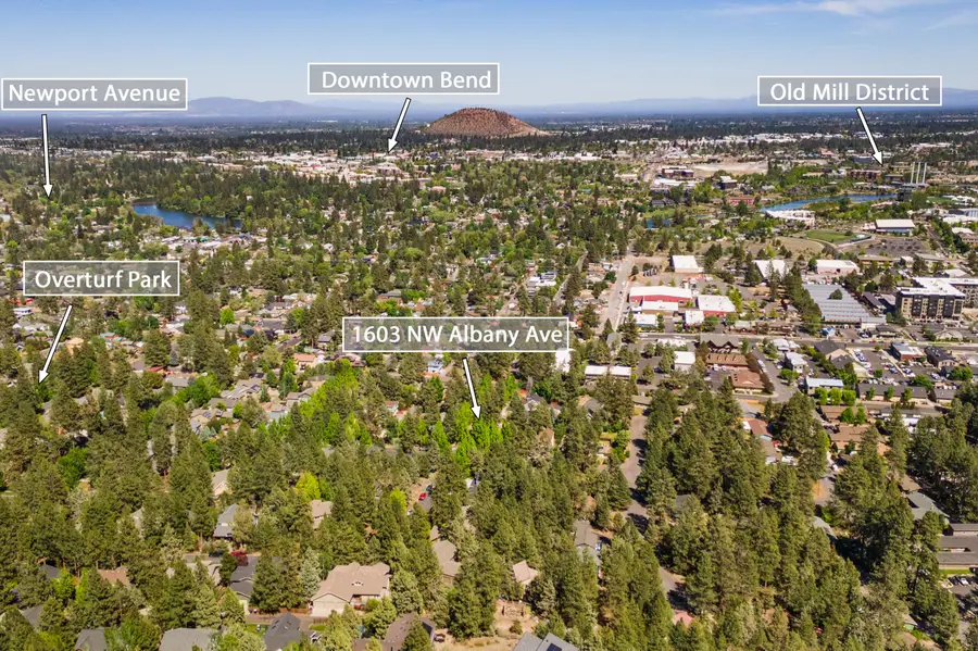 1603 NW Albany Avenue, Bend, OR 97703 - #2