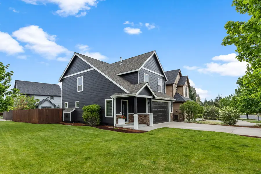 60999 Grand Targhee Drive, Bend, OR 97702 - #2