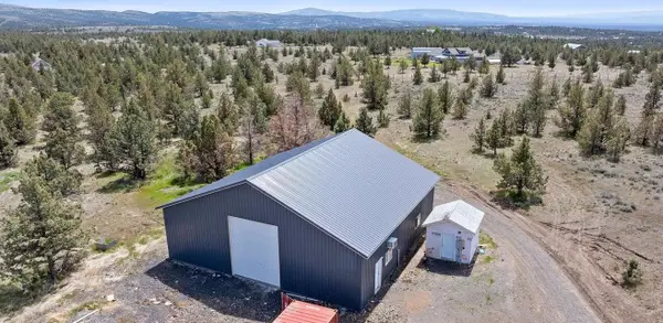 6318 SE Goble Road, Prineville, OR 97754