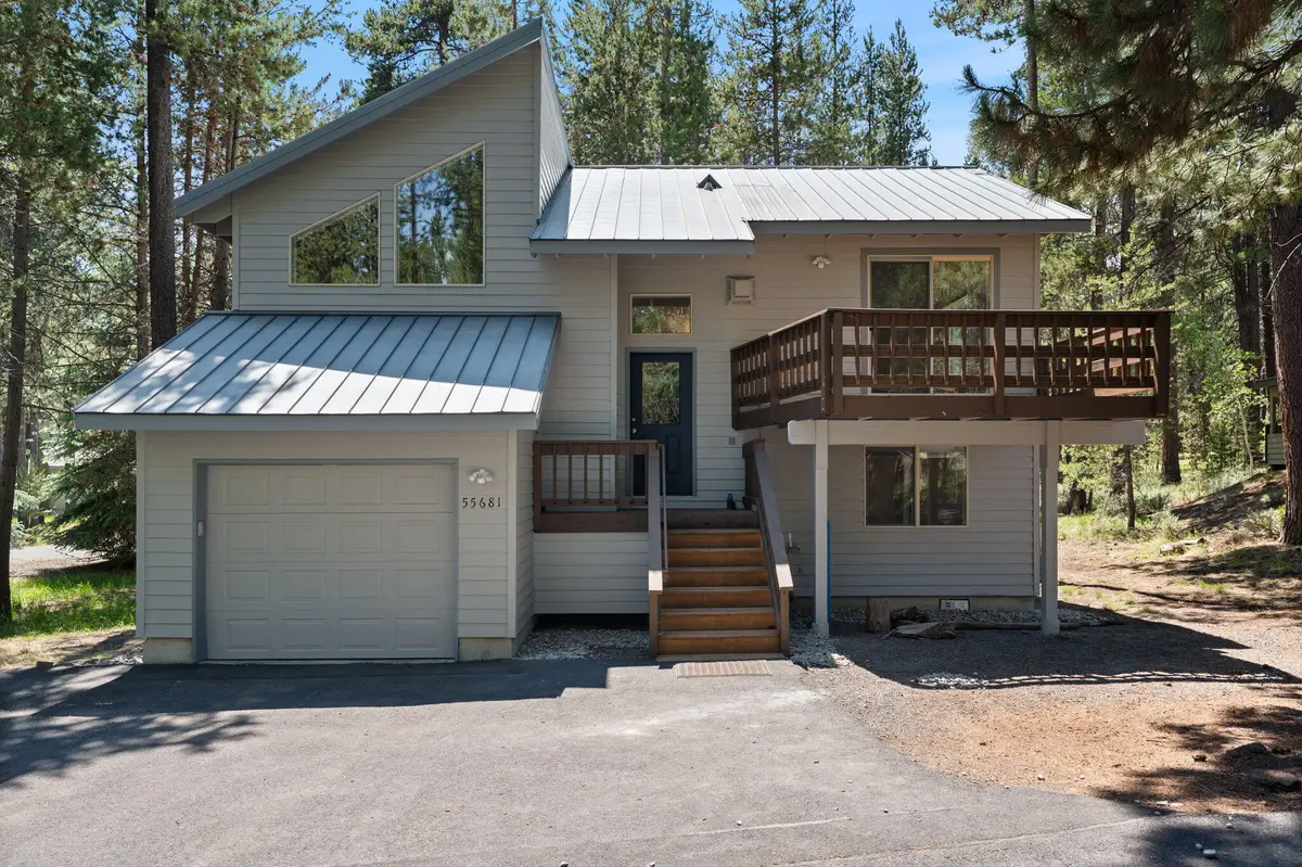 55681 Wagon Master Way, Bend, OR 97707 - #1