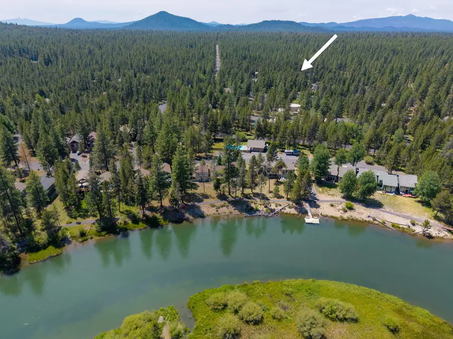 55681 Wagon Master Way, Bend, OR 97707 - #3