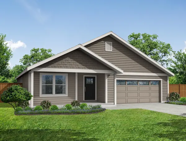 622 NE Mcgee Road, Madras, OR 97741