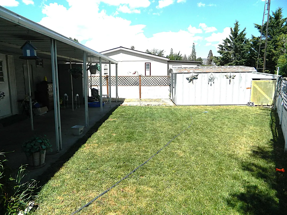 4621 Alt Court, Klamath Falls, OR 97603 - #1