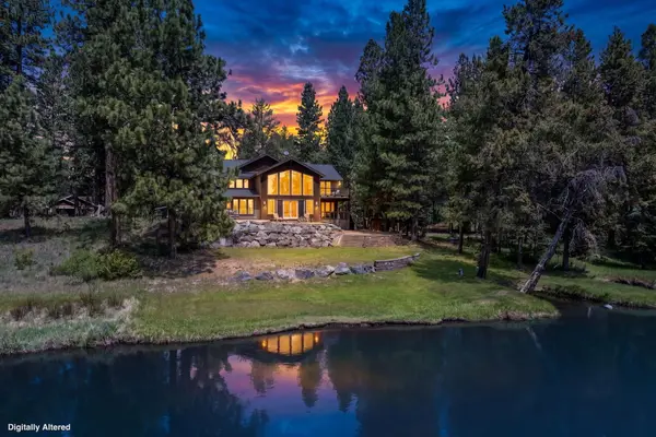 17267 Kingsburg Road, Bend, OR 97707