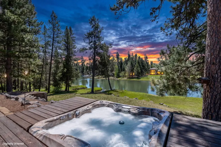 17267 Kingsburg Road, Bend, OR 97707 - #2