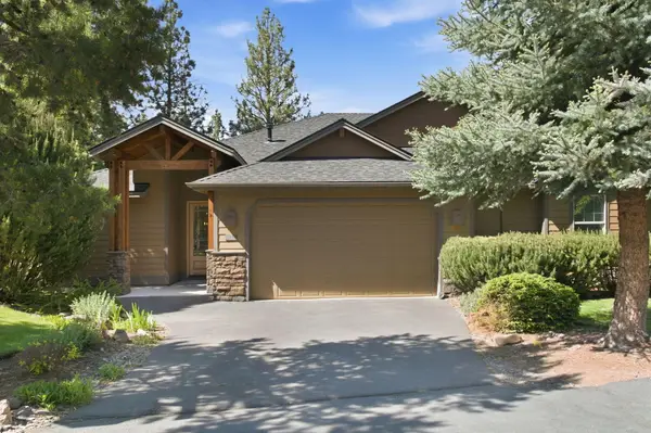 2550 NW Locke Court, Bend, OR 97703