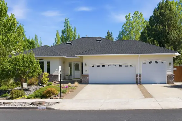 131 SE Airpark Drive, Bend, OR 97702