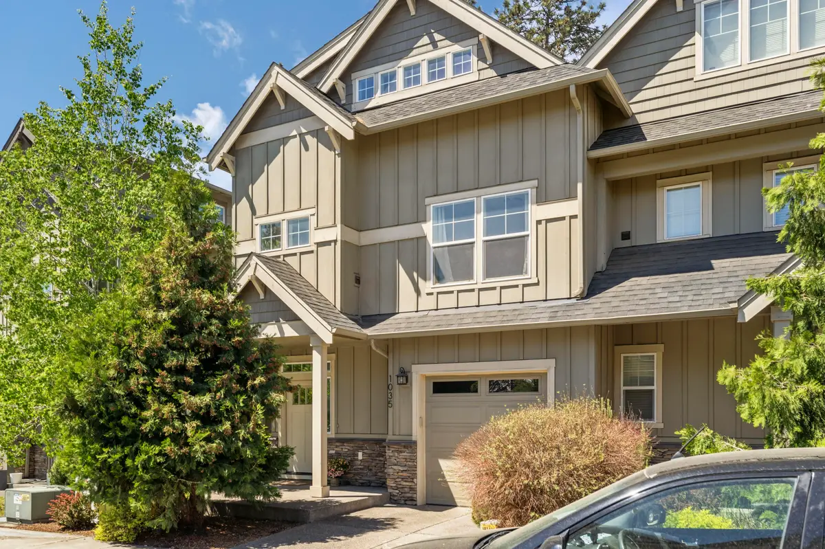1035 SE Leonel Lane, Bend, OR 97702 - #1
