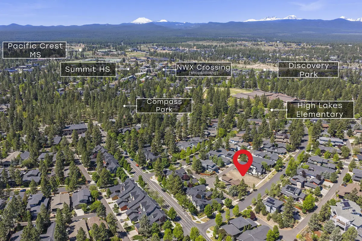 2409 NW Dorion Way, Bend, OR 97703 - #1