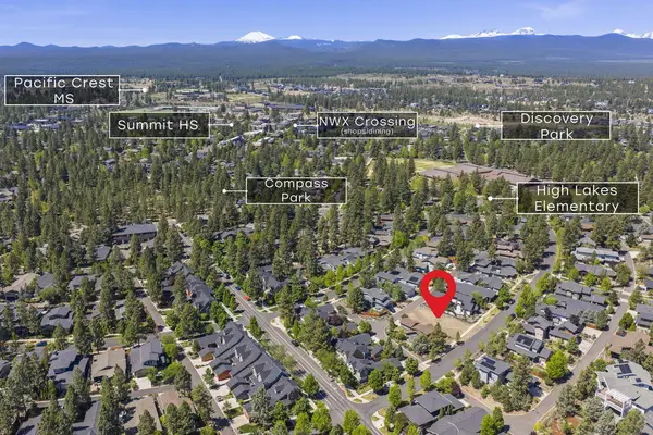 2409 NW Dorion Way, Bend, OR 97703