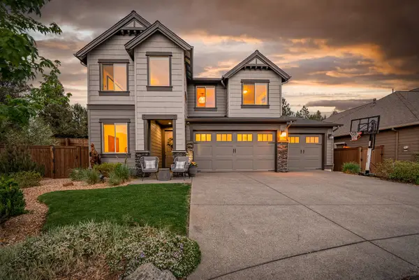 61060 SE Stari Most Loop, Bend, OR 97702