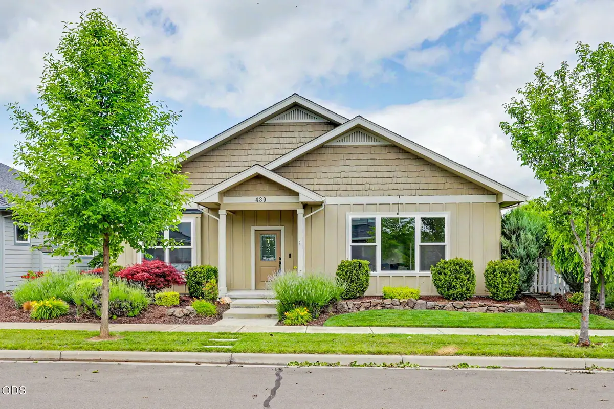 430 Bridge Creek Drive, Central Point, OR 97502 - #1