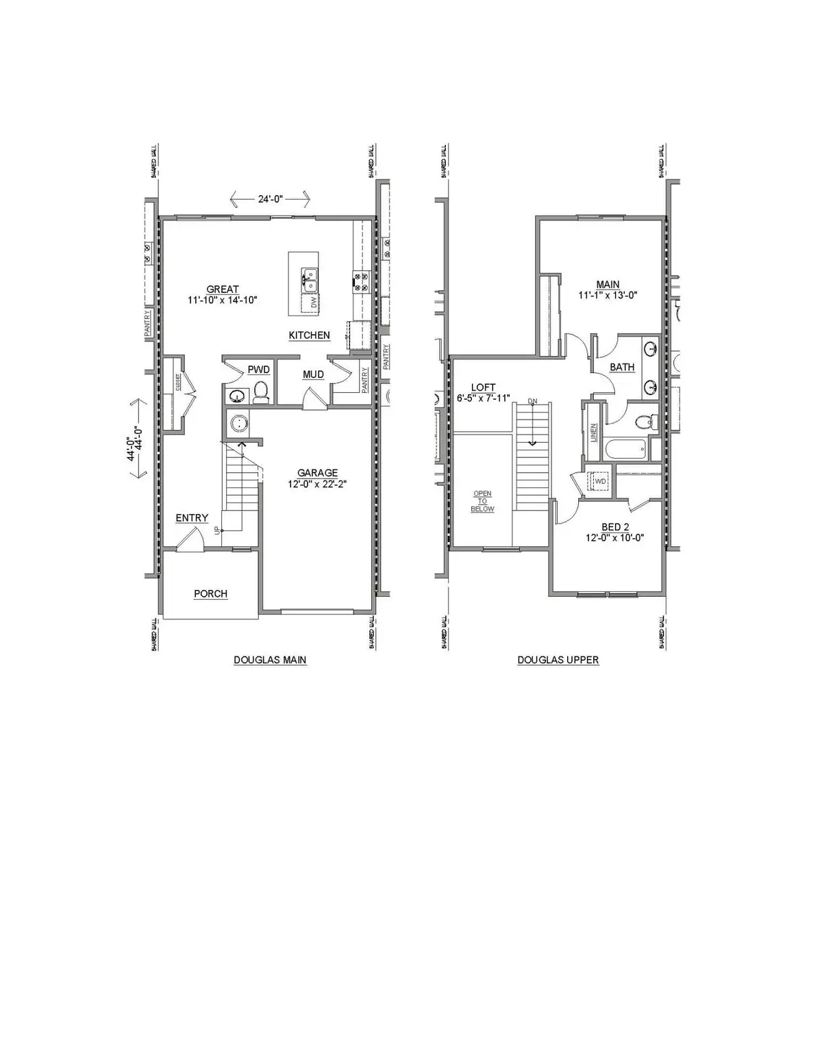 1794 Dragon Tail Place #8, Medford, OR 97504 - #1