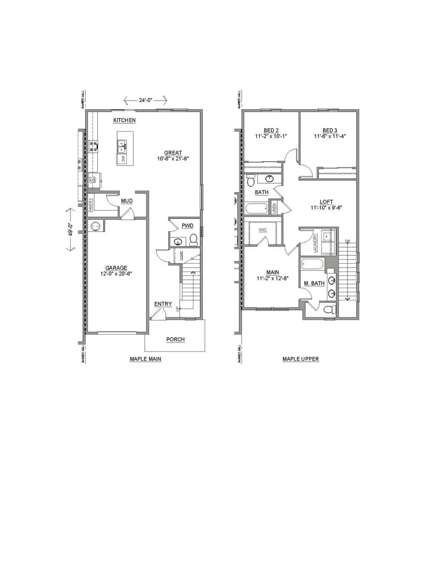 1790 Dragon Tail Place #7, Medford, OR 97504 - #2