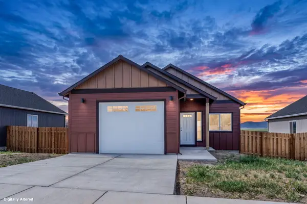 510 SW 6th Street #Lot 5, Metolius, OR 97741