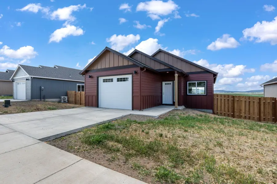 510 SW 6th Street #Lot 5, Metolius, OR 97741 - #2