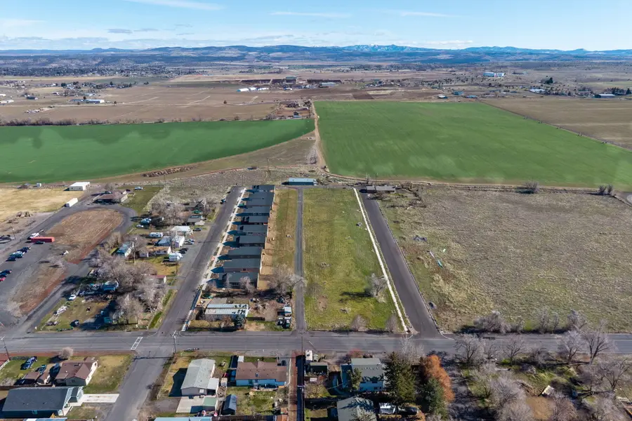 510 SW 6th Street #Lot 5, Metolius, OR 97741 - #3