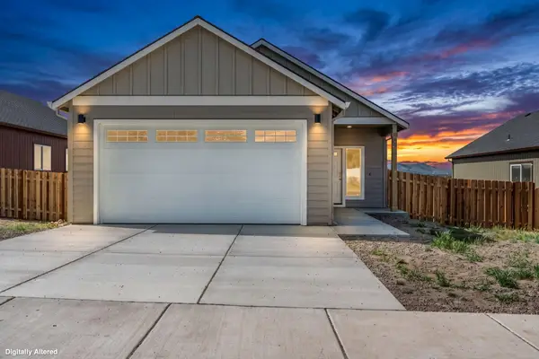 508 SW 6th Street #Lot 6, Metolius, OR 97741