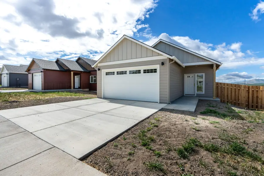 508 SW 6th Street #Lot 6, Metolius, OR 97741 - #2