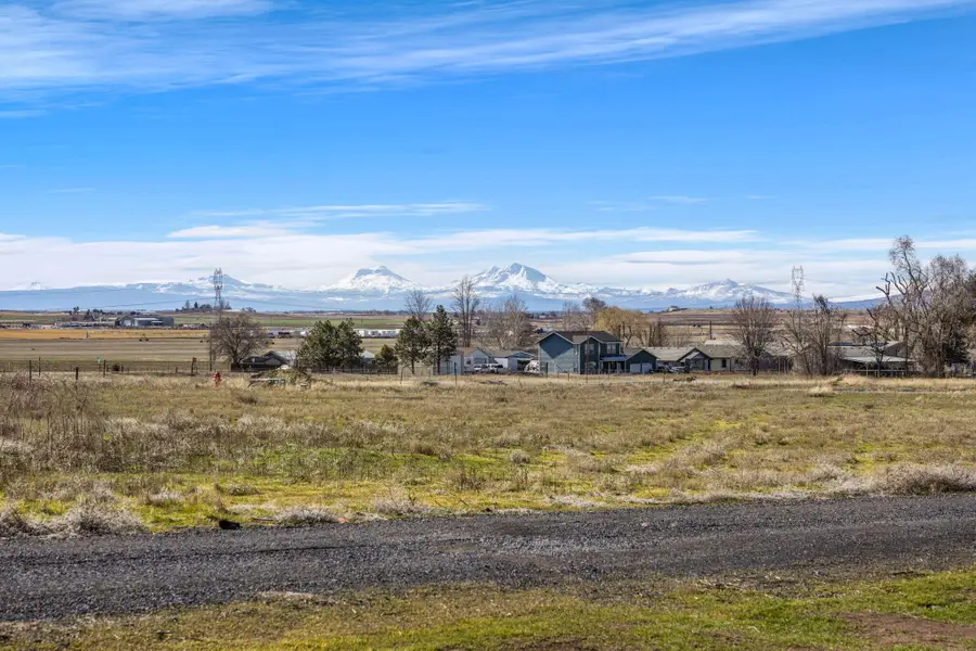 508 SW 6th Street #Lot 6, Metolius, OR 97741 - #3