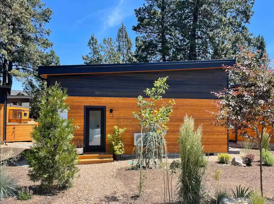61304 SE Wizard Lane #UNIT 12, Bend, OR 97702 - #2
