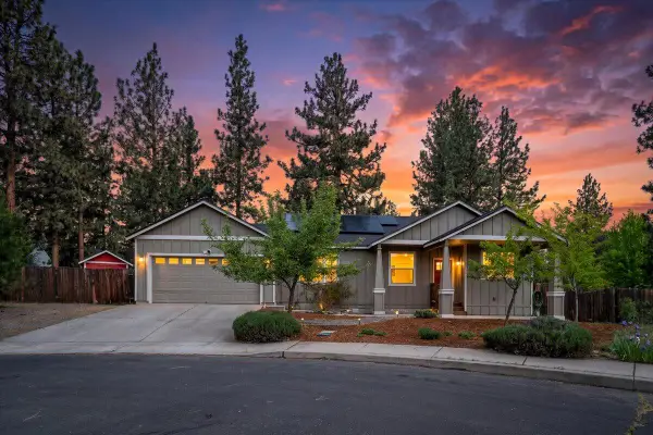 61095 Honkers Court, Bend, OR 97702