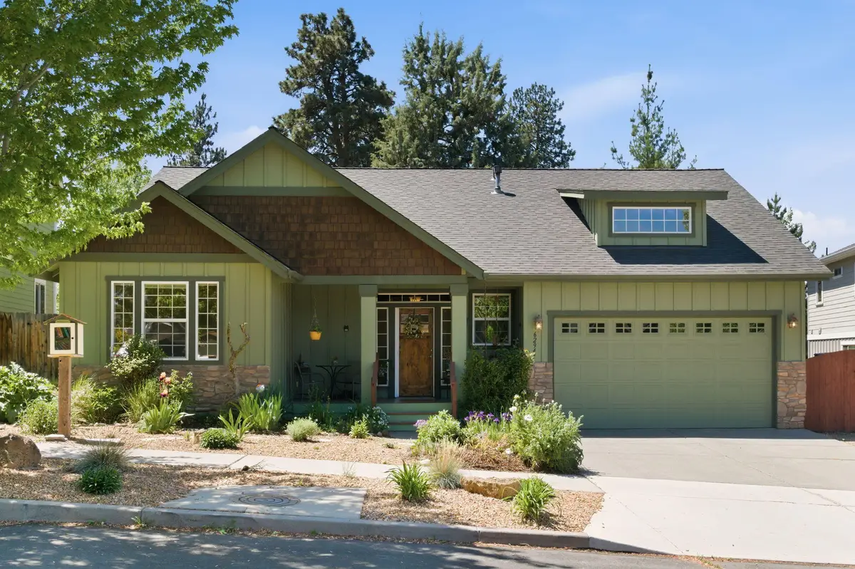 62944 Fresca Street, Bend, OR 97703 - #1