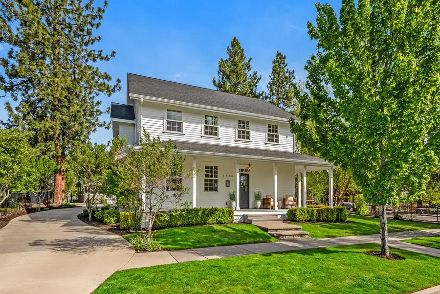 3288 NW Pee Wee Court, Bend, OR 97703 - #2