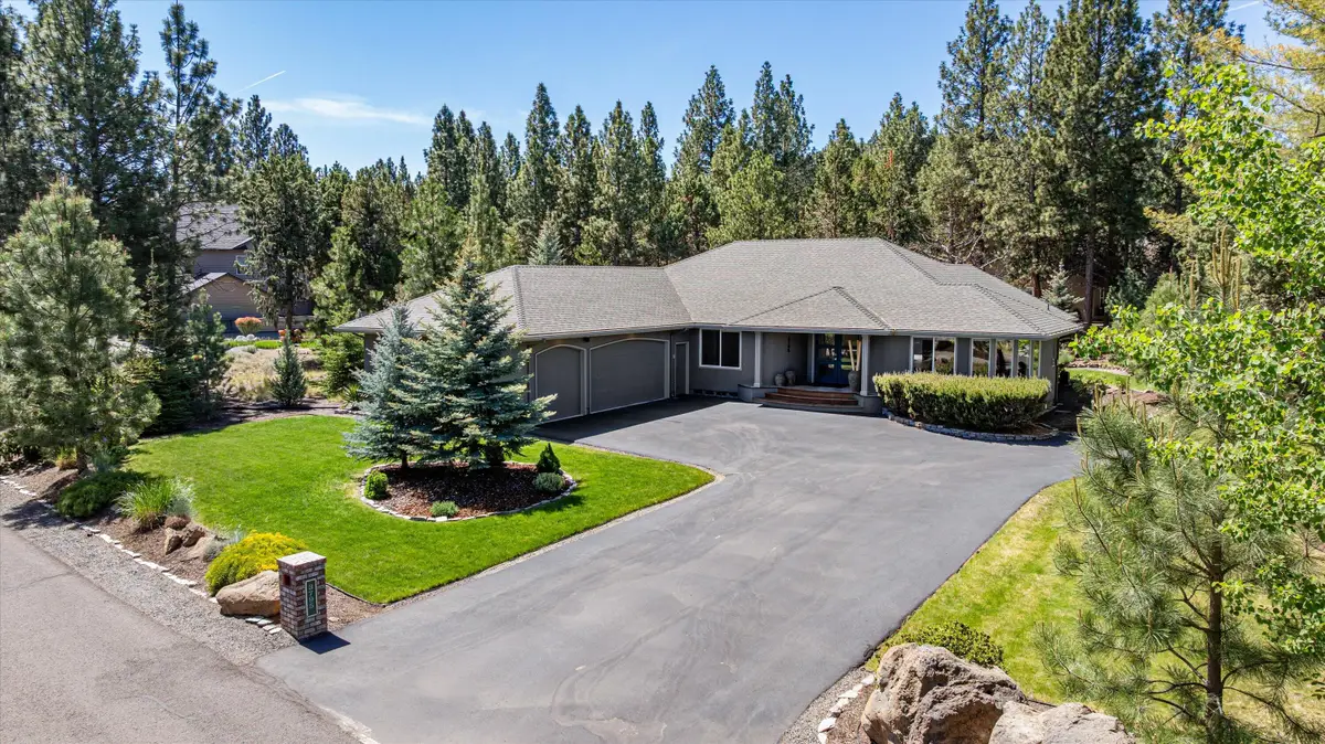 3795 NW Summerfield Road, Bend, OR 97703 - #1