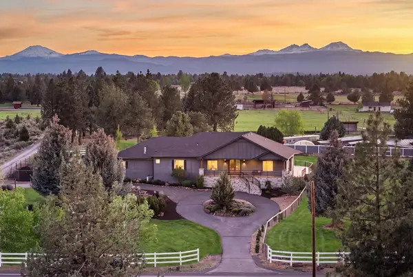 61885 Ward Road, Bend, OR 97702