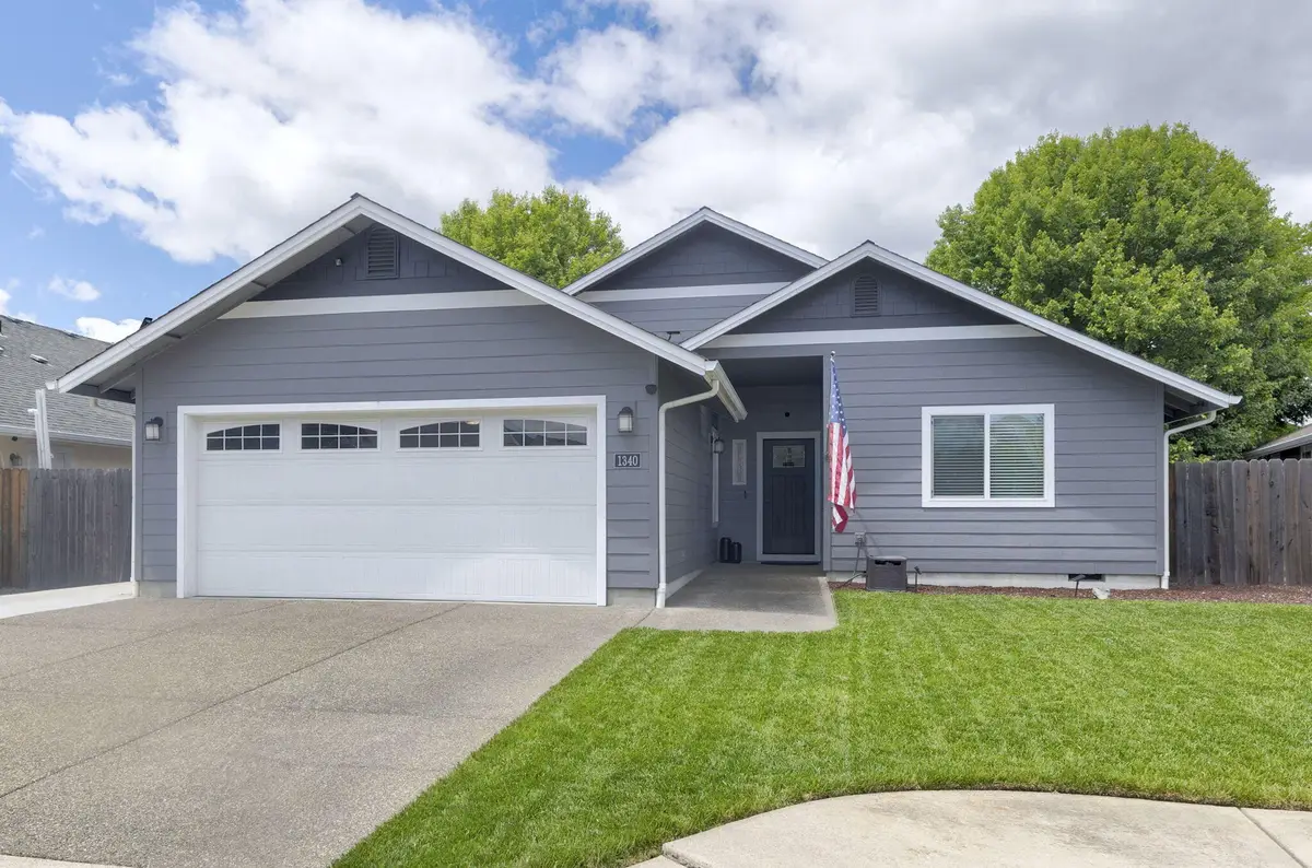 1340 George Tweed Boulevard, Grants Pass, OR 97527 - #1
