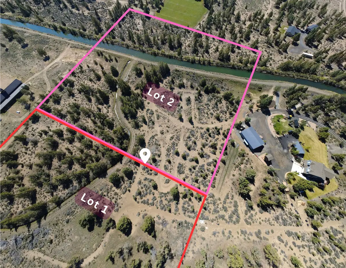 61590 Gribbling Road #Lot 2, Bend, OR 97702 - #1