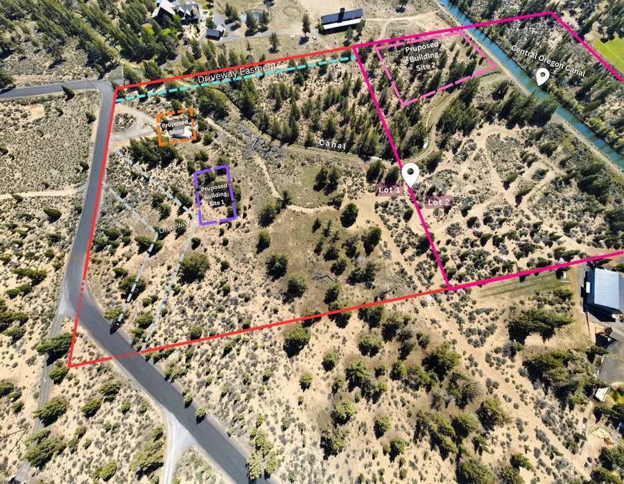 61590 Gribbling Road #Lot 2, Bend, OR 97702 - #2