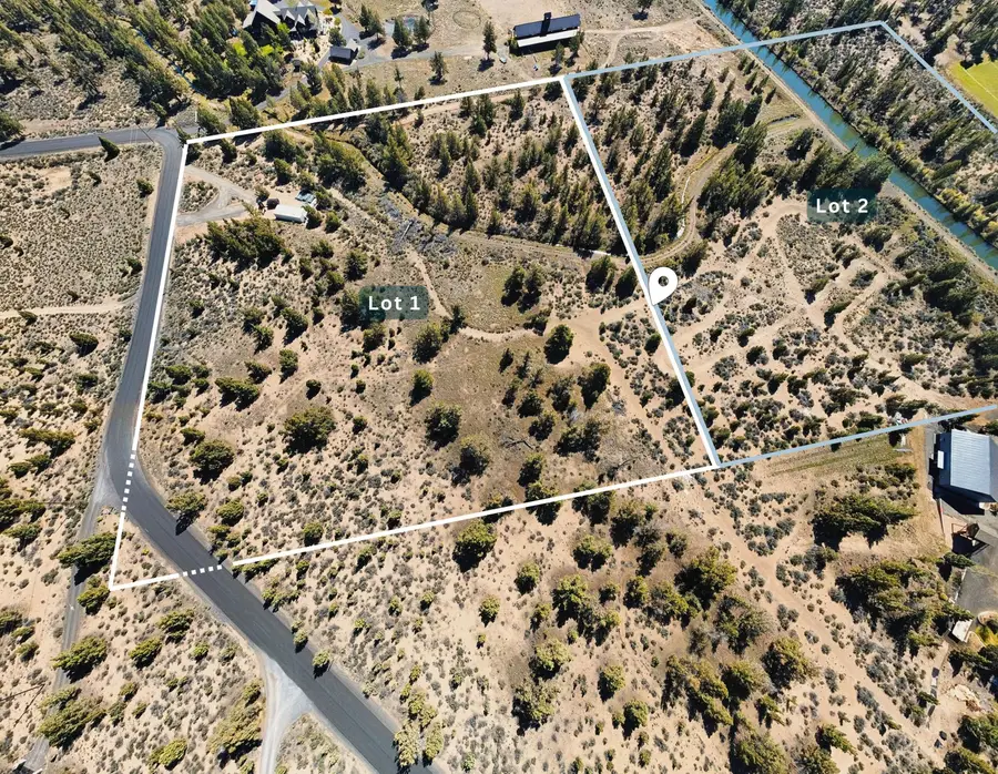 61590 Gribbling Road #Lot 2, Bend, OR 97702 - #3