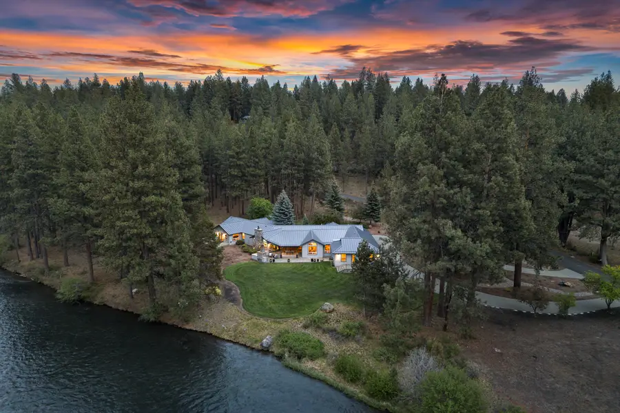 18880 Baker Road, Bend, OR 97702 - #2