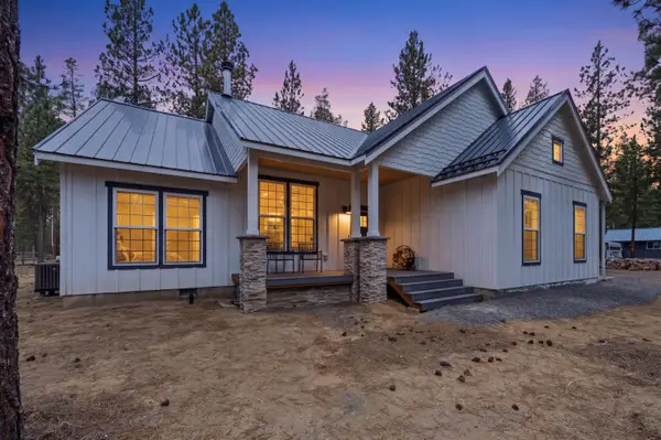 51795 Pine Loop Drive, La Pine, OR 97739